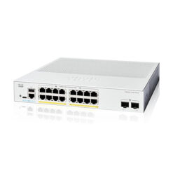 Switch Cisco C1200-16P-2G