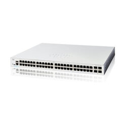 Switch cisco C1200-48T-4G