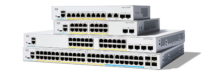 Switch Cisco C1300 Series