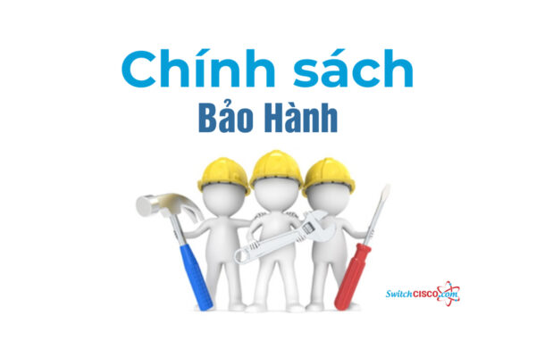 Chính sách bảo hàng sản phẩm