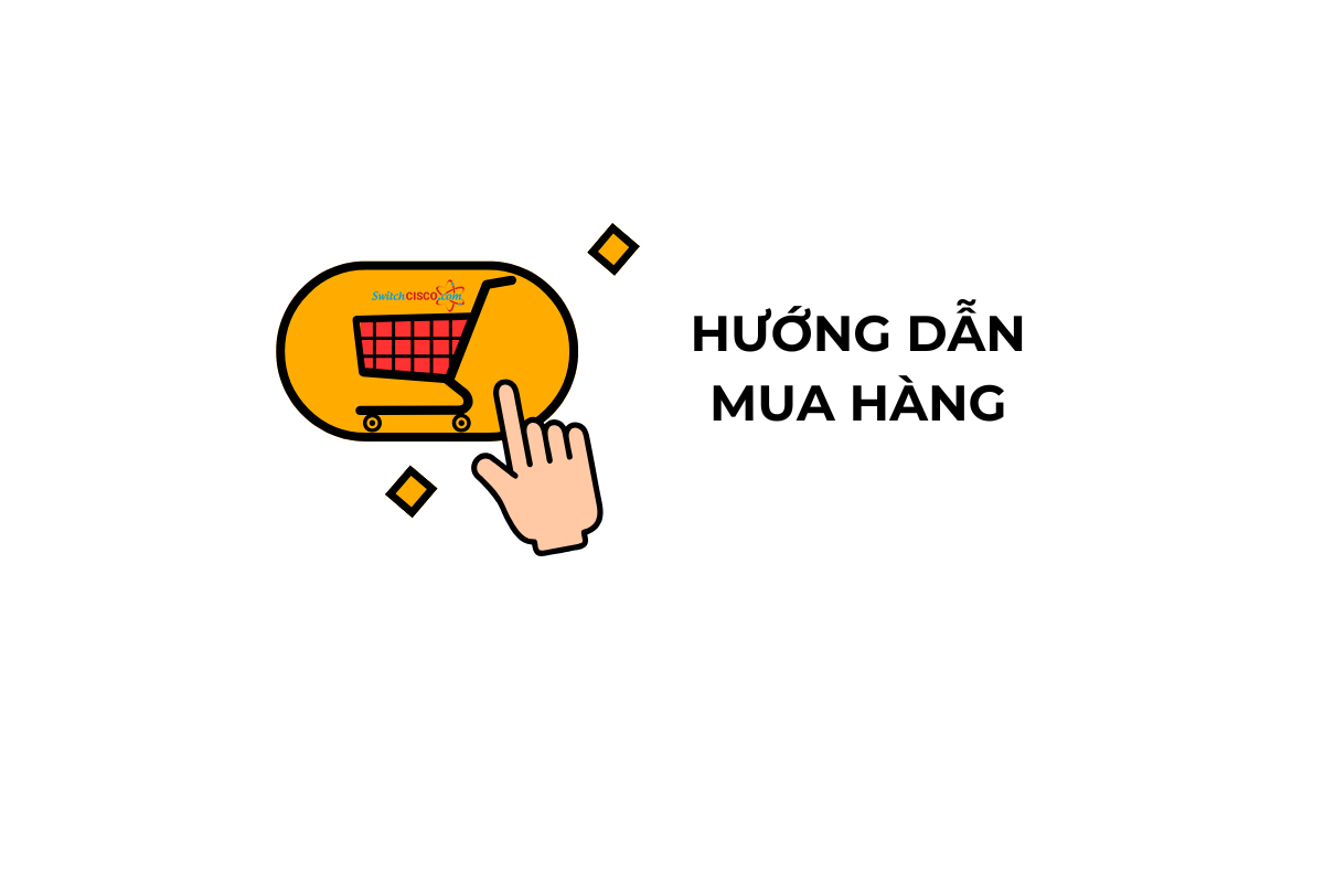 Hướng dẫn mua hàng