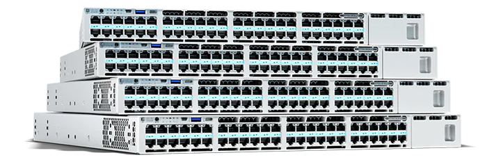 Switch Cisco Catalyst