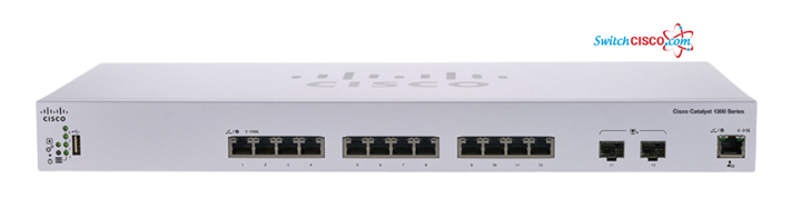 C1300-12XT-2X ảnh mặt trước