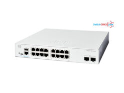 Switch Cisco C1300-16T-2G