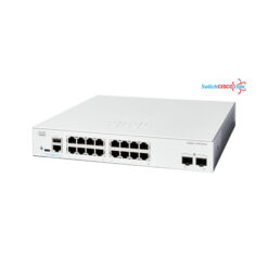 Switch Cisco C1300-16T-2G