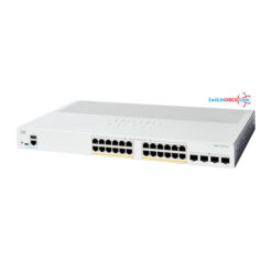 Cisco Catalyst 1300 C1300-24P-4G