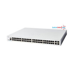 Cisco C1300-48T-4G mặt trước