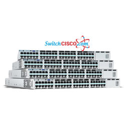 Switch Cisco Catalyst