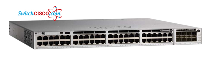 C9200-48PB-A ảnh mặt trước