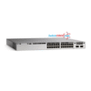 Cisco C9300-24T-A 24 cổng GE 1G