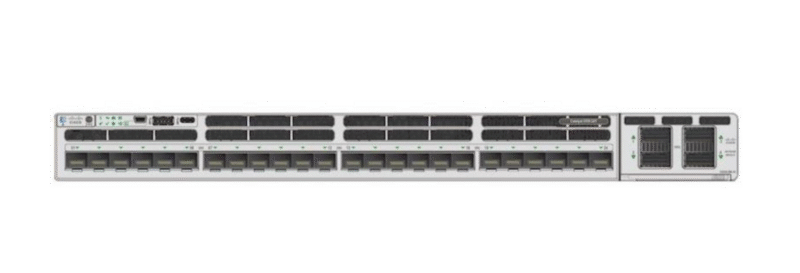 Cisco C9300X-24Y-E