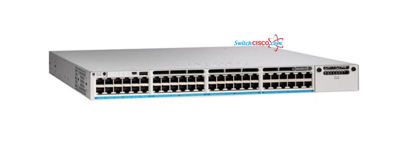 Cisco c9300-48tx-e