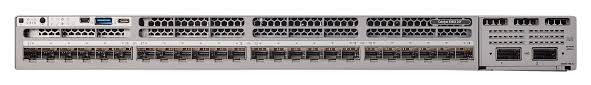 Meraki C9300X-24Y-M