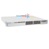 Cisco C9300-24P-E 24 cổng RJ45 1G, modular uplinks, PoE+