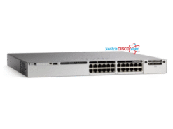 Cisco C9300-24UX-E 24 cổng 10G UPOE