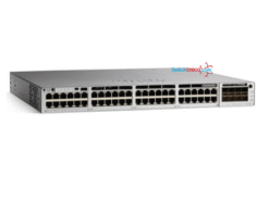 Cisco C9300-48P-A 48 cổng RJ45 1G PoE+