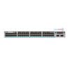Switch Cisco C9300-48P-E 48x 1G, PoE+