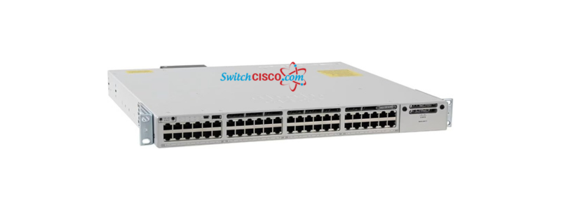 Switch Cisco Meraki C9300-48U-M