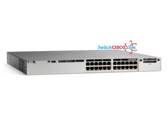 Cisco C9300-24UX-A