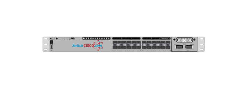 Switch Cisco C9300-24S-A