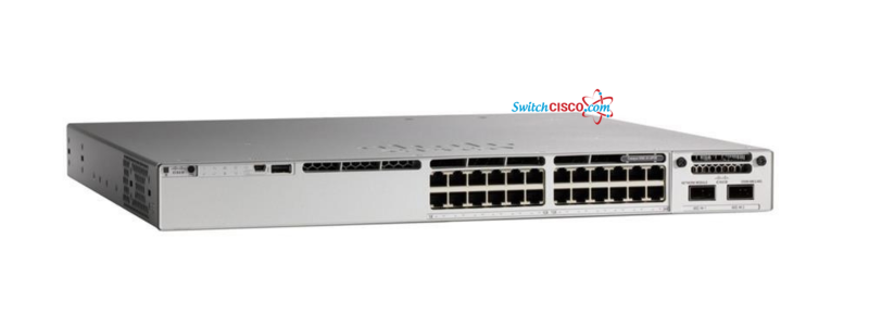Cisco C9300-24UXB-A