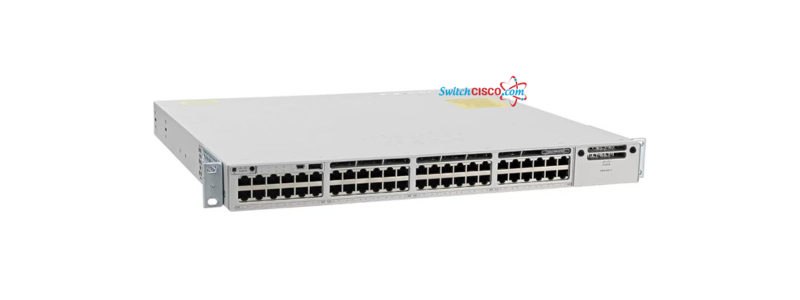 Switch Cisco Meraki C9300-48P-M