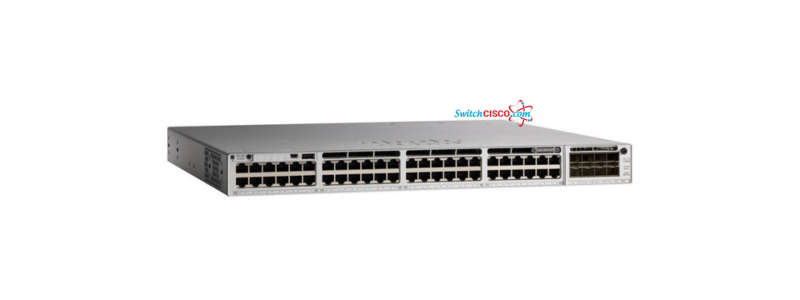 Cisco C9300-48T-E