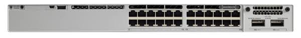 Cisco C9300-24P-M