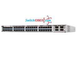 Switch Cisco Meraki C9350-48HX-M 48 cổng 10G mGig, UPOE+ 90W