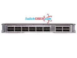 Cisco C9610-LC-32CD Combo Line Card