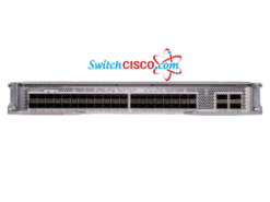 Cisco C9610-LC-40YL4CD Combo Line Card 40x 50GE, 2x 200GE, 2x 400GE