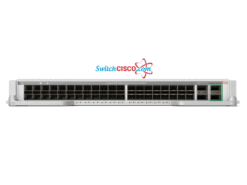 Cisco C9600-LC-40YL4CD Combo Line Card 40x 50G, 2x 100G, 2x 400G