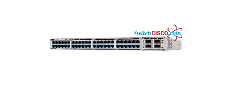 Switch Cisco C9350-48HX-E
