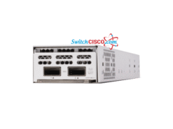 C9350-NM-2C Cisco C9350 Series 2x 100G Network Module