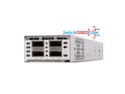 C9350-NM-4C Cisco C9350 Series 4 x 40G/100G, Network Module